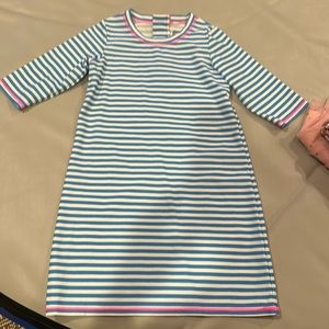 Sail to Sable Girls Dress 8